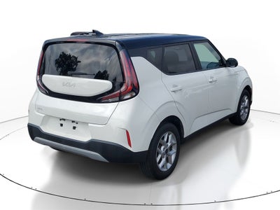 2024 Kia Soul S