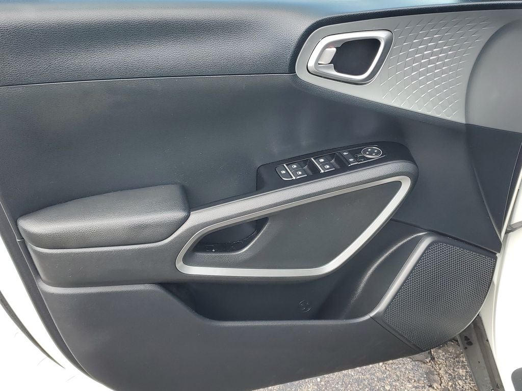 2024 Kia Soul S