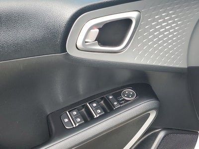 2024 Kia Soul S