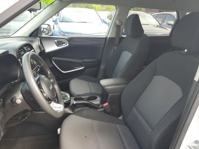 2024 Kia Soul S