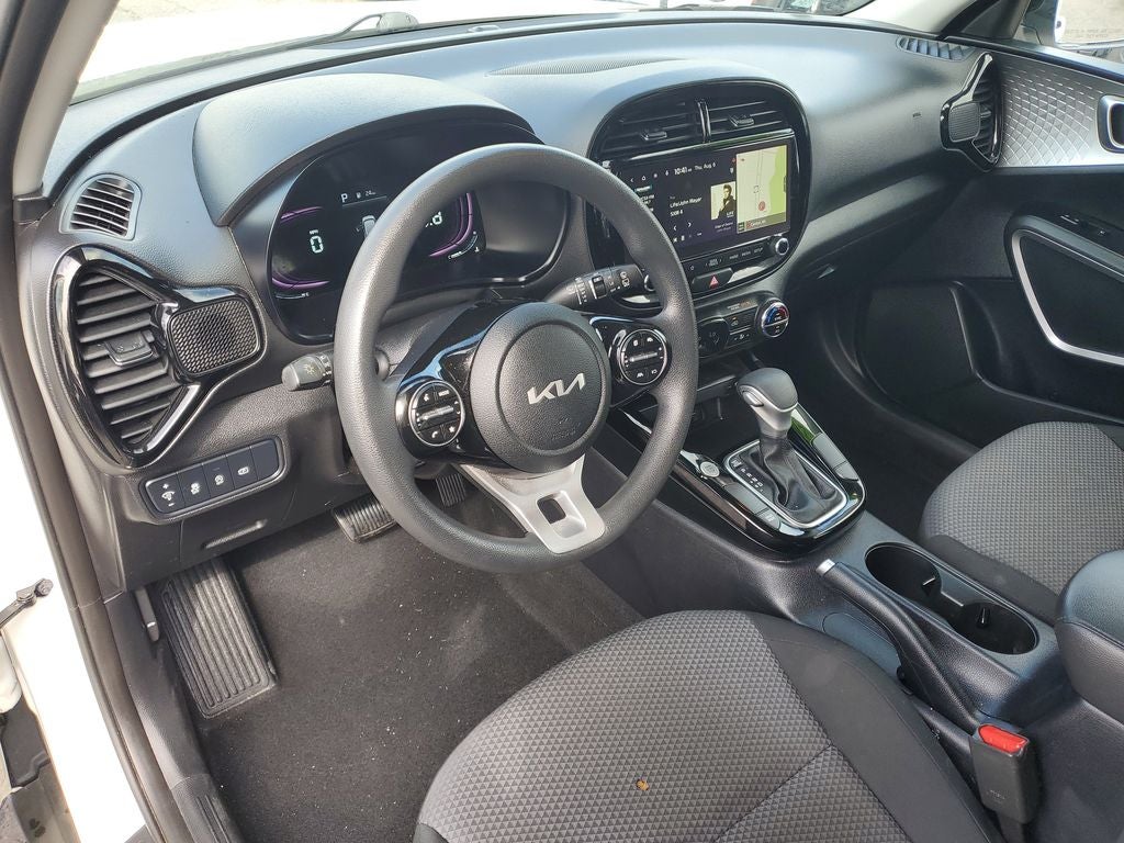 2024 Kia Soul S