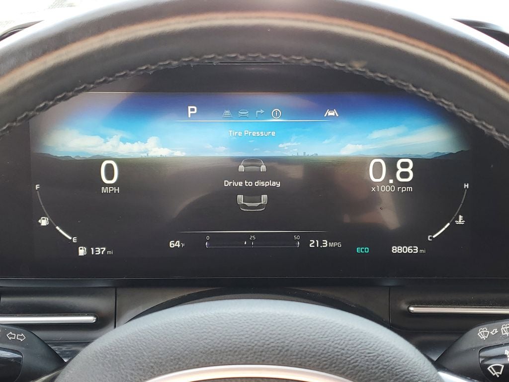 2022 Kia Carnival SX Prestige