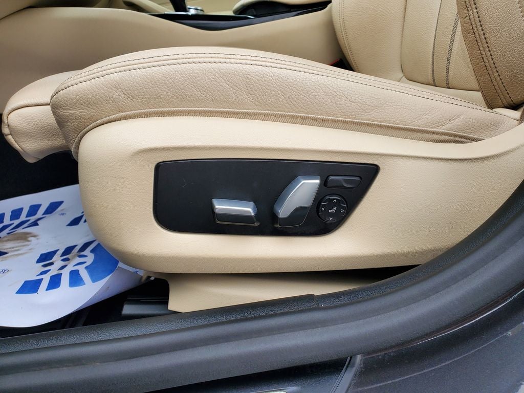 2020 BMW 5 series 540i xDrive