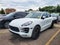 2016 Porsche Macan Turbo