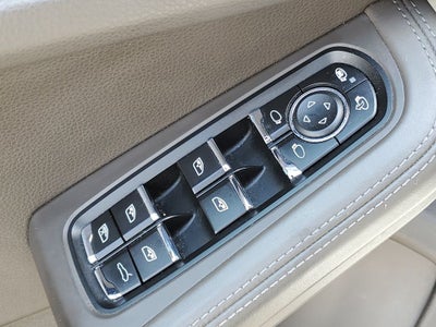 2016 Porsche Macan Turbo
