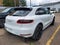 2016 Porsche Macan Turbo