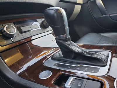 2016 Volkswagen Touareg Lux