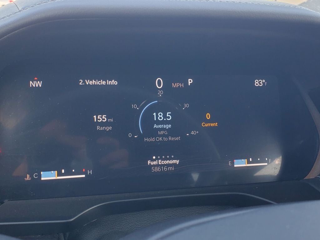 2024 Jeep Grand Cherokee L Overland