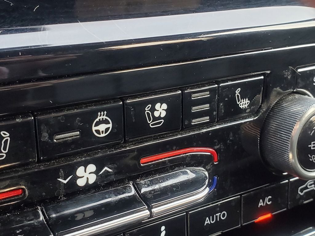 2024 Jeep Grand Cherokee L Overland