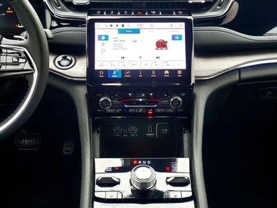 2024 Jeep Grand Cherokee L Overland