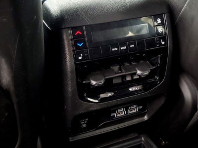 2024 Jeep Grand Cherokee L Overland