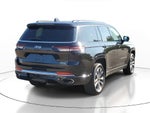 2024 Jeep Grand Cherokee L Overland