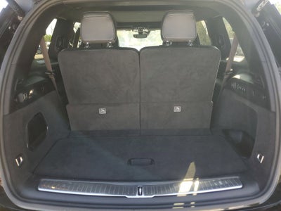 2024 Jeep Grand Cherokee L Overland