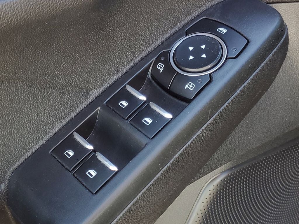 2023 Ford Escape ST Line