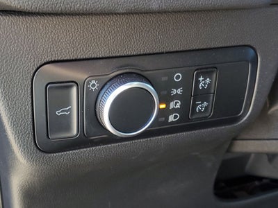 2023 Ford Escape ST Line