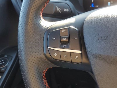 2023 Ford Escape ST Line