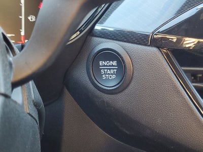2023 Ford Escape ST Line