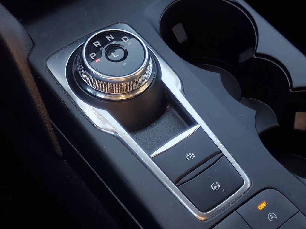 2023 Ford Escape ST Line