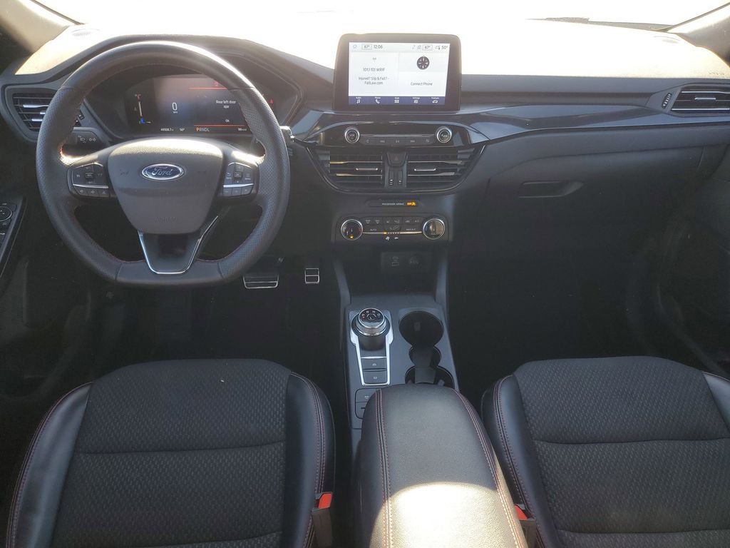 2023 Ford Escape ST Line