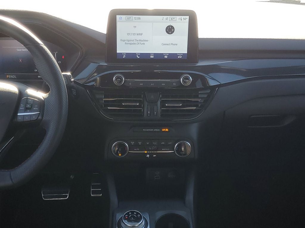 2023 Ford Escape ST Line