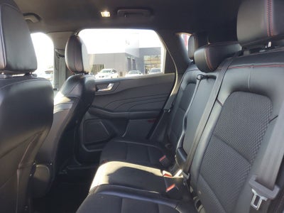 2023 Ford Escape ST Line