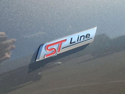 2023 Ford Escape ST Line