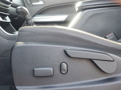 2019 Chevrolet Colorado 4WD LT