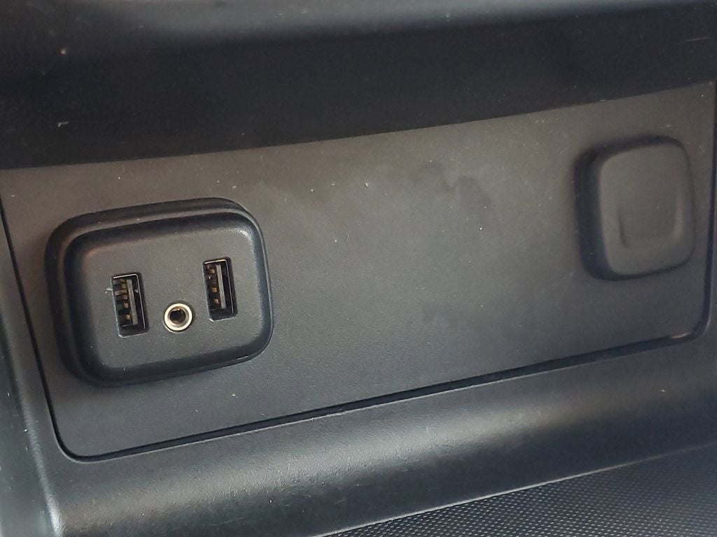 2019 Chevrolet Colorado 4WD LT