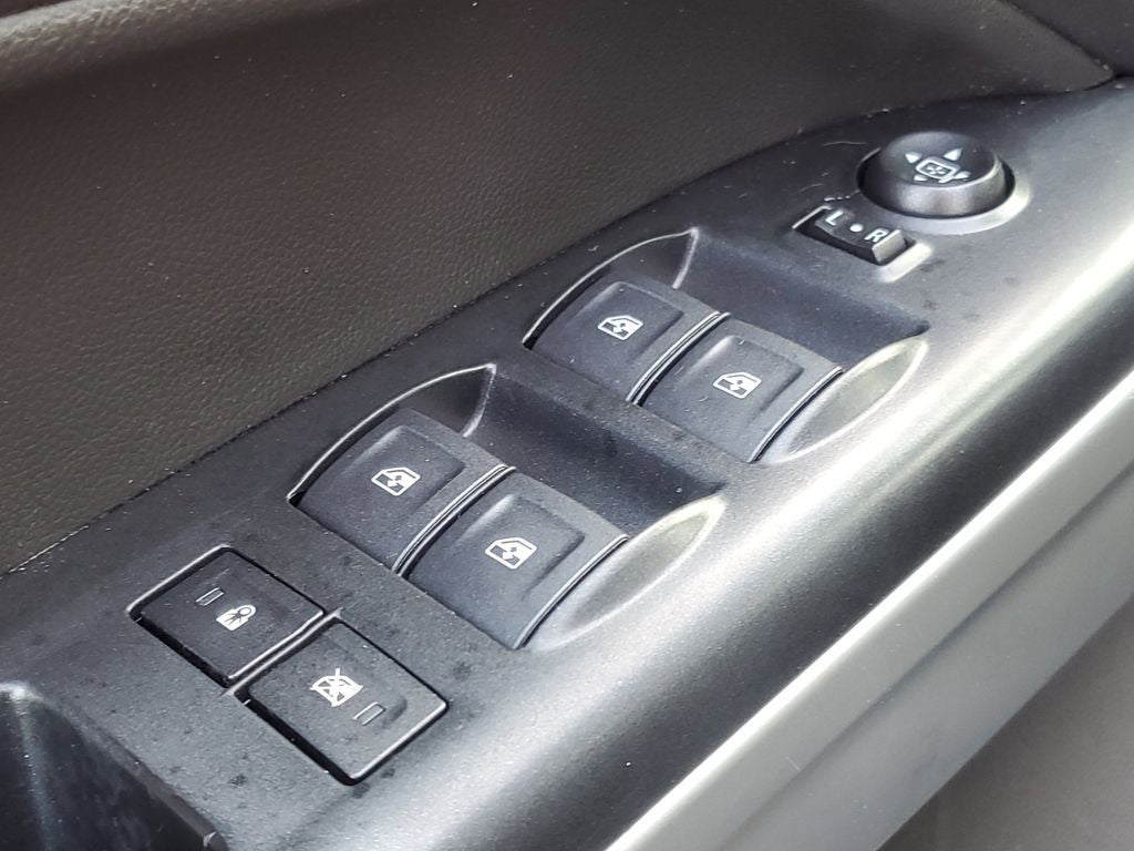 2019 Chevrolet Colorado 4WD LT