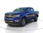 2016 Chevrolet Colorado 4WD Z71