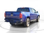 2016 Chevrolet Colorado 4WD Z71
