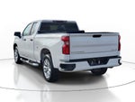 2019 Chevrolet Silverado Custom