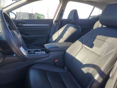 2024 Nissan Altima 2.5 SL