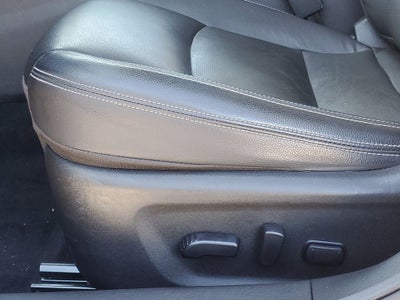 2024 Nissan Altima 2.5 SL