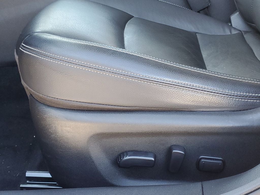 2024 Nissan Altima 2.5 SL