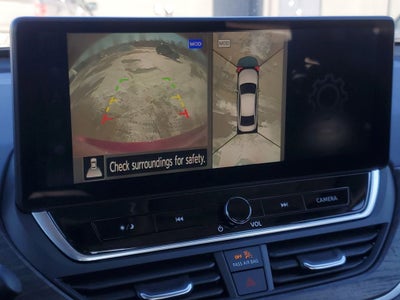 2024 Nissan Altima 2.5 SL