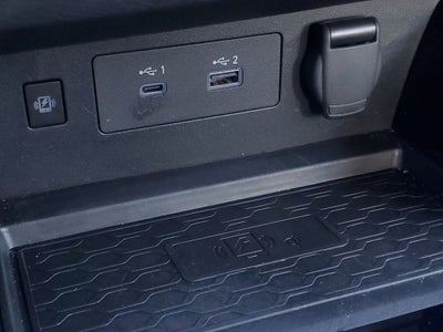 2024 Nissan Altima 2.5 SL