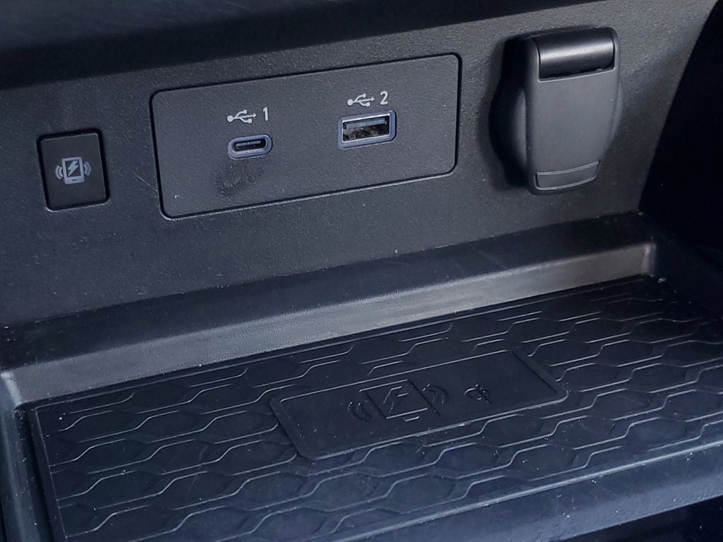 2024 Nissan Altima 2.5 SL