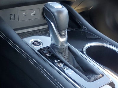 2024 Nissan Altima 2.5 SL