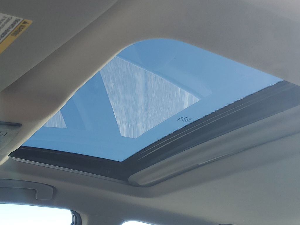 2024 Nissan Altima 2.5 SL