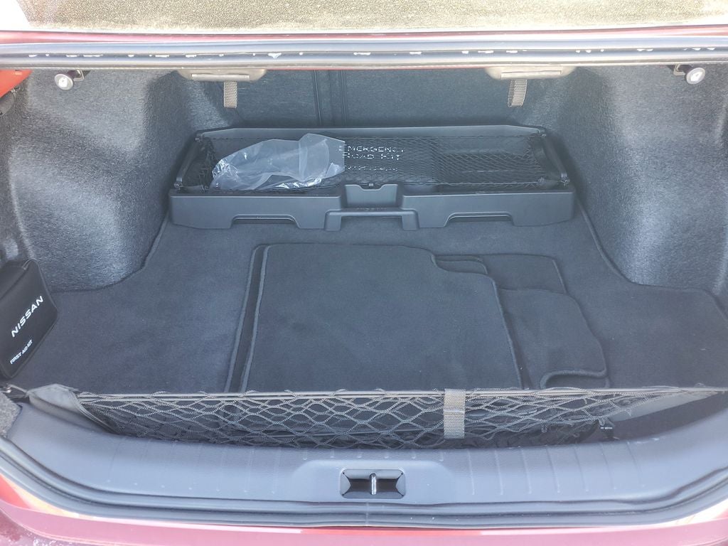 2024 Nissan Altima 2.5 SL