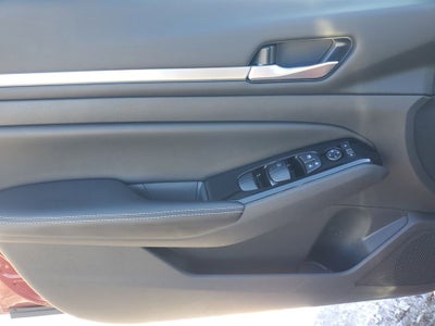 2024 Nissan Altima 2.5 SL