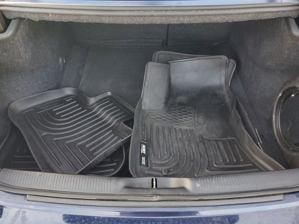 2015 Dodge Charger RT