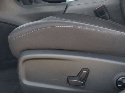 2015 Dodge Charger RT