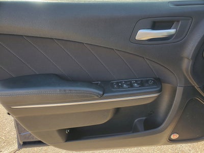 2015 Dodge Charger RT