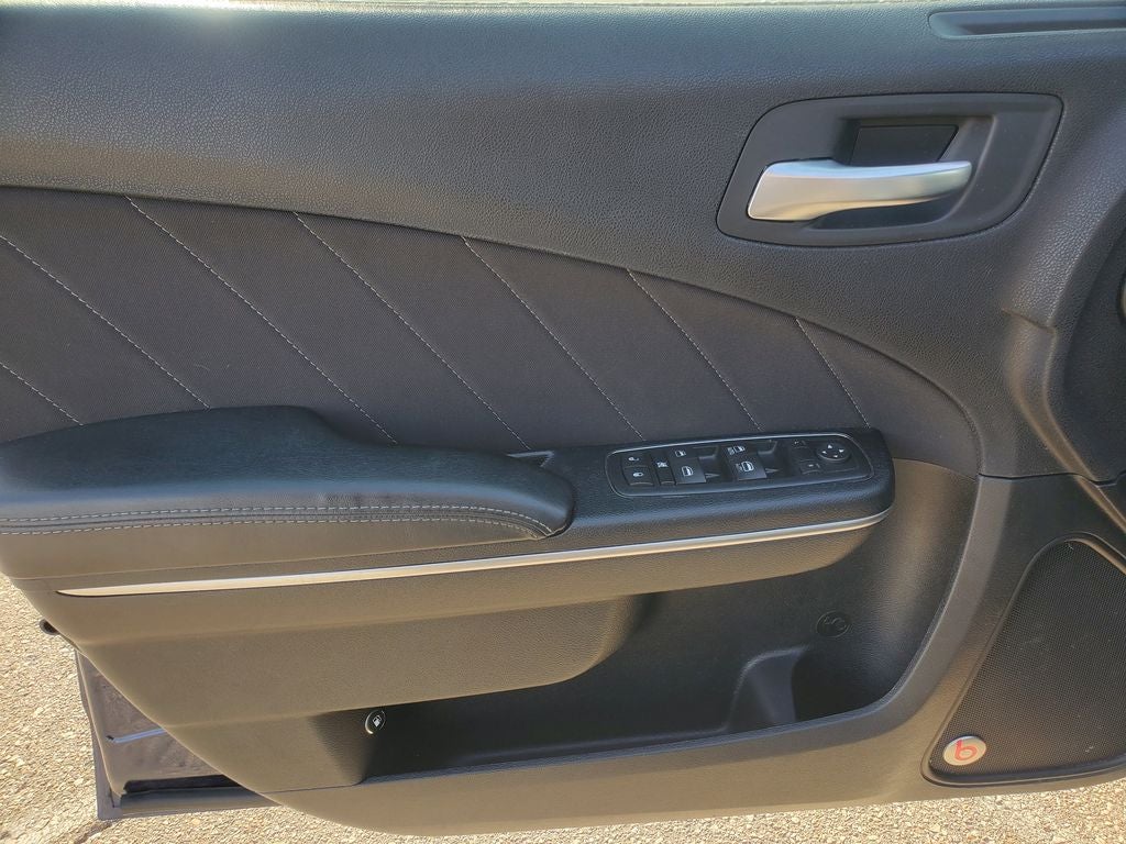 2015 Dodge Charger RT