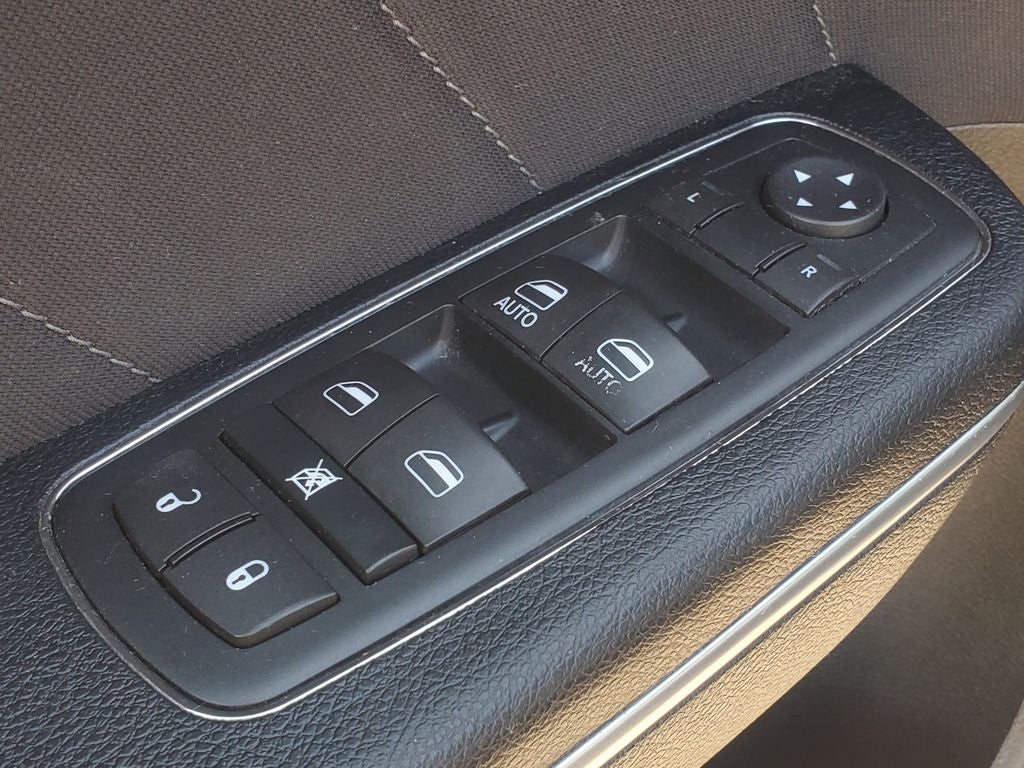 2015 Dodge Charger RT