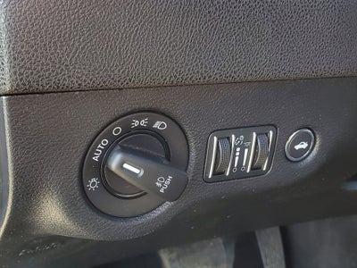 2015 Dodge Charger RT