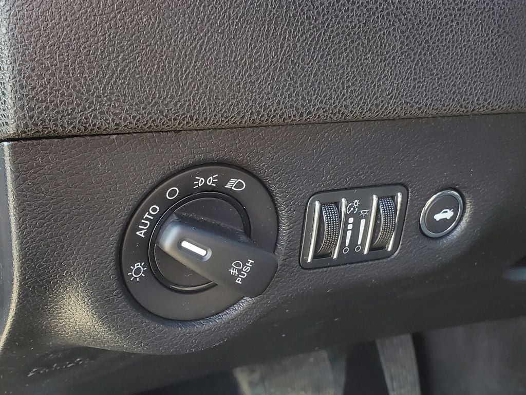 2015 Dodge Charger RT