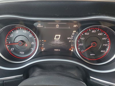 2015 Dodge Charger RT